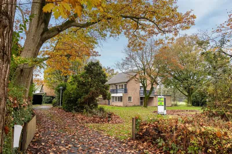 8 Slaapkamers Huis te koop in De Glind