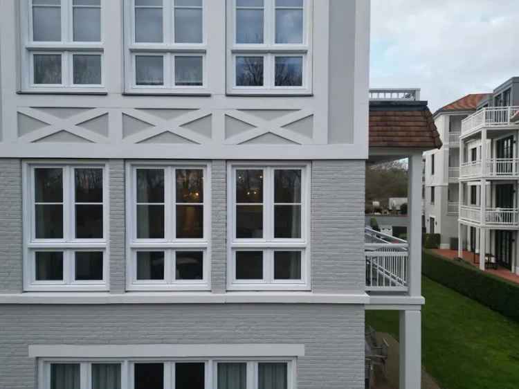 Galerijflat Te Koop in Cadzand, Zeeland