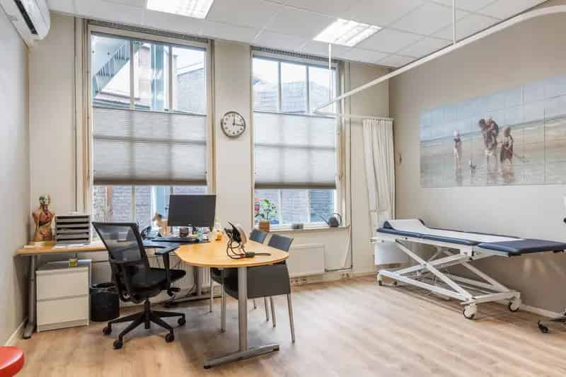 Huis te koop Deventer Noorderplein: karakteristiek woon werkpand 242m²