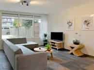 5-kamer Huurwoning Eindhoven Sterkenburg 124m2