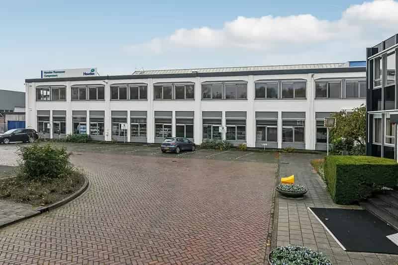 Kantoorruimte te huur Rheden 2000m² Havelandseweg