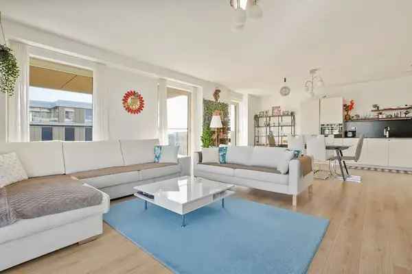 Woning Te Huur in Amsterdam, Noord-Holland