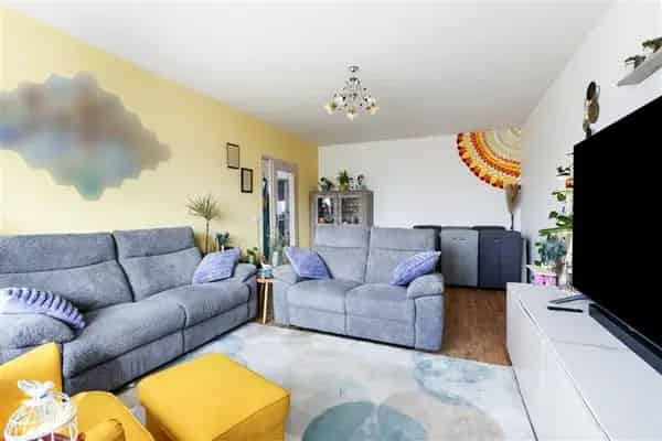 Appartement Vaartbroek Eindhoven 87m2 3 slaapkamers gerenoveerd