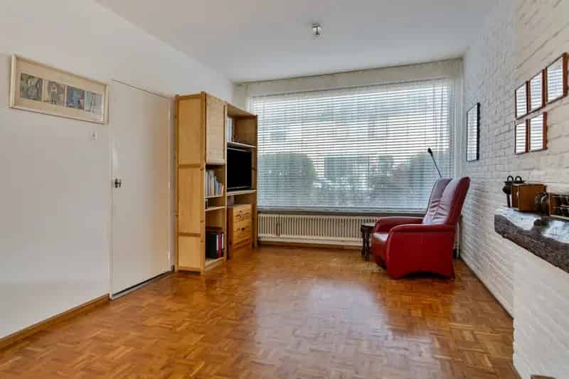 Ruime 4 Slaapkamer Eengezinswoning te koop in Den Bosch