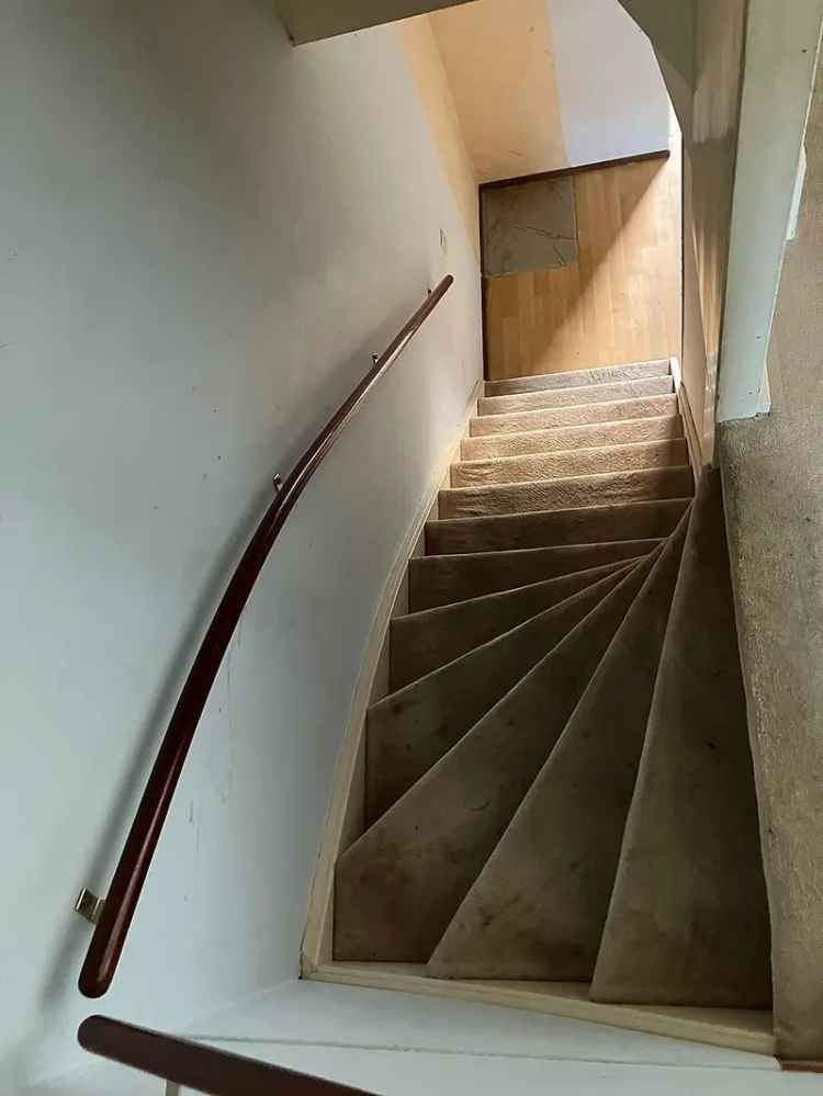 5 Kamer Woonhuis Koog aan de Zaan