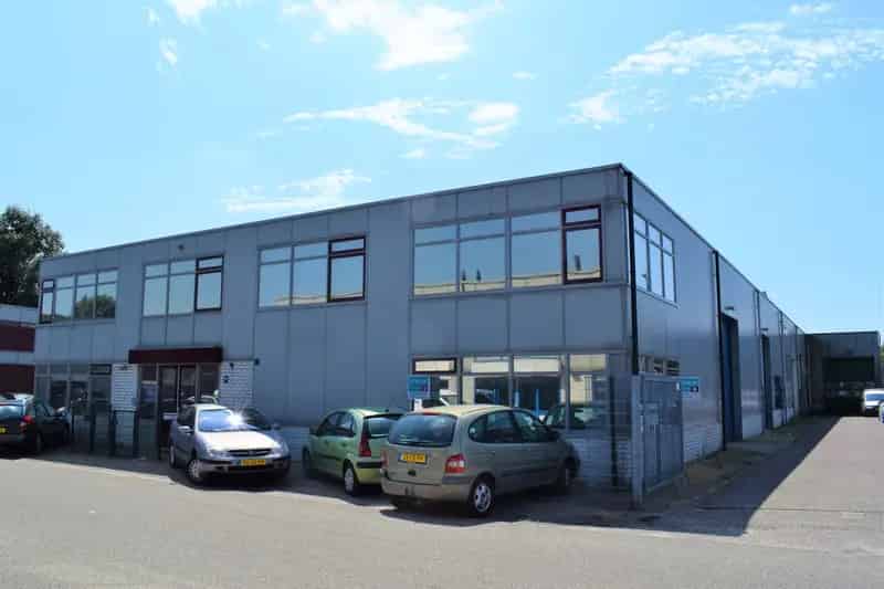 Kantoorruimte Leiderdorp 150m2 Te Huur