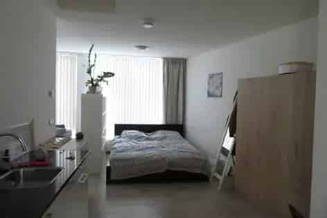 Studio Den Helder 35m2 Nabij Centrum