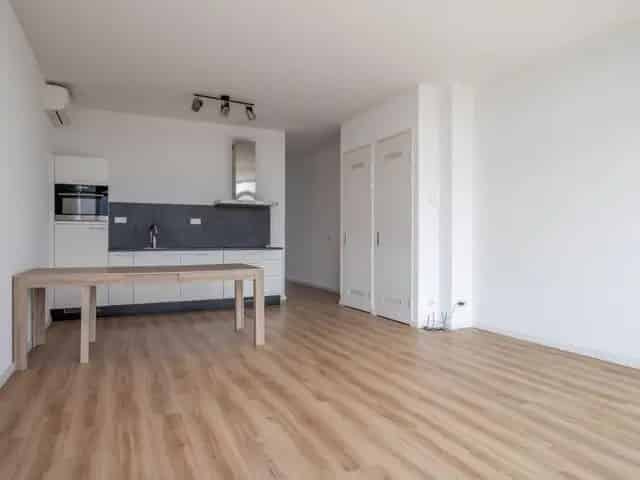 Te Huur: Penthouse Appartement Rotterdam Delfshaven