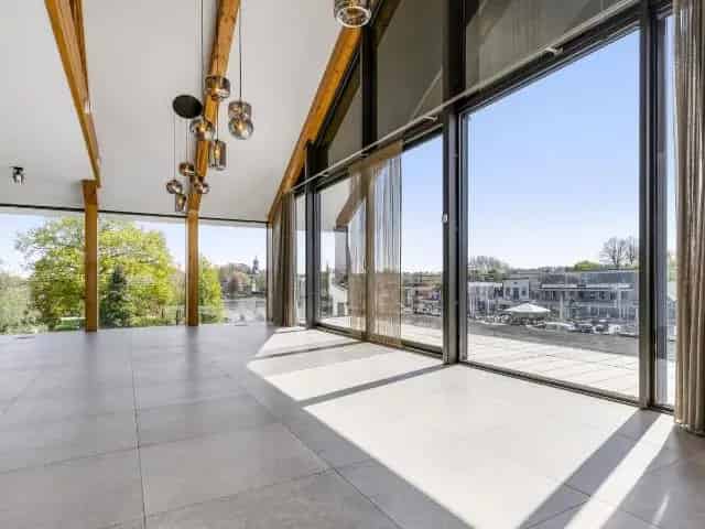 Luxe Penthouse Ouderkerk aan de Amstel