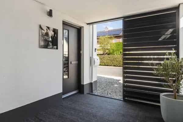 Moderne jaren 80 woning Oosterbeek  - gerenoveerd en levensloopbestendig