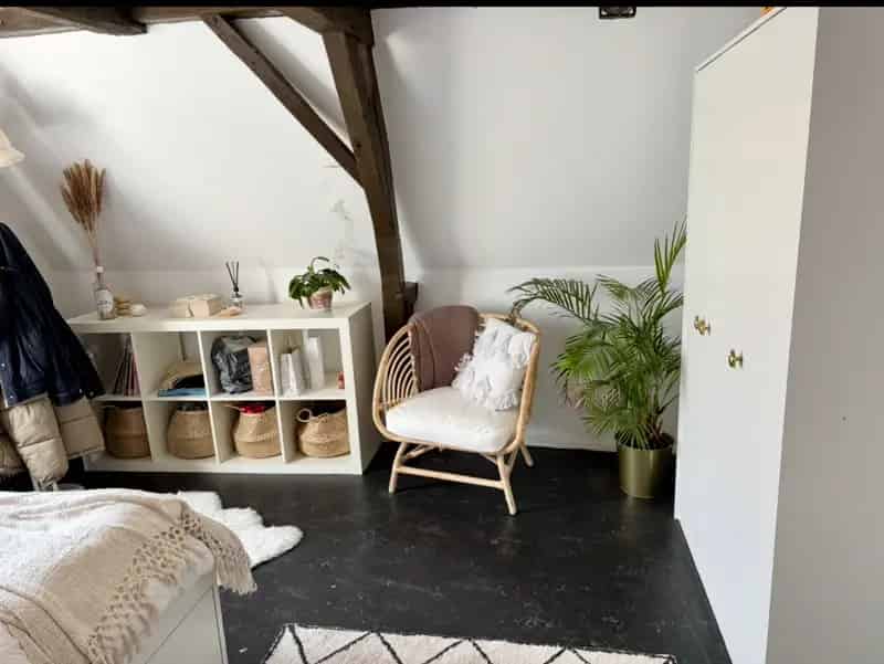Kamer te Huur Delft Centrum - Studentenhuis - 29 Juni t/m 4 Januari