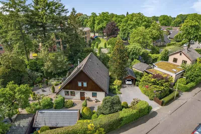 Huis te koop Epe Sint Gregoriusweg 12
