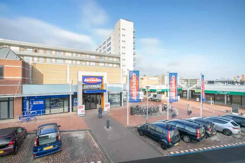 Winkelruimte te huur Brunssum Centrum 91m2 naast Jan Linders