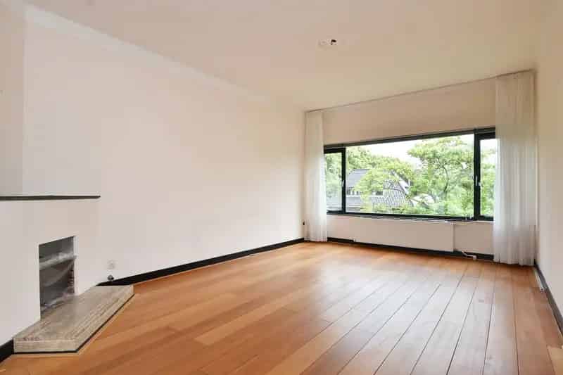 Appartement te Koop Benoordenhout 110m2 4 Kamers Balkon