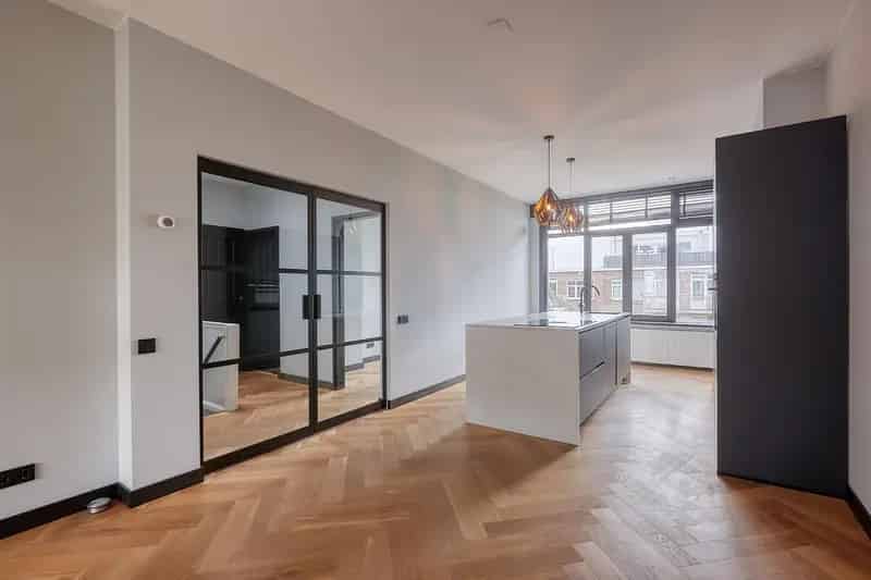 3 Kamer Appartement Vruchtenbuurt Den Haag 87m2