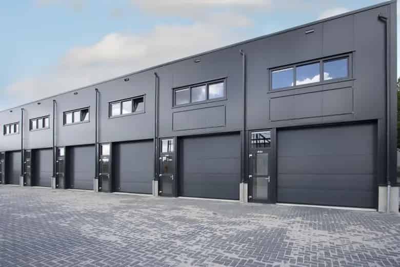 110 m2 Bedrijfsruimte te Huur Weert