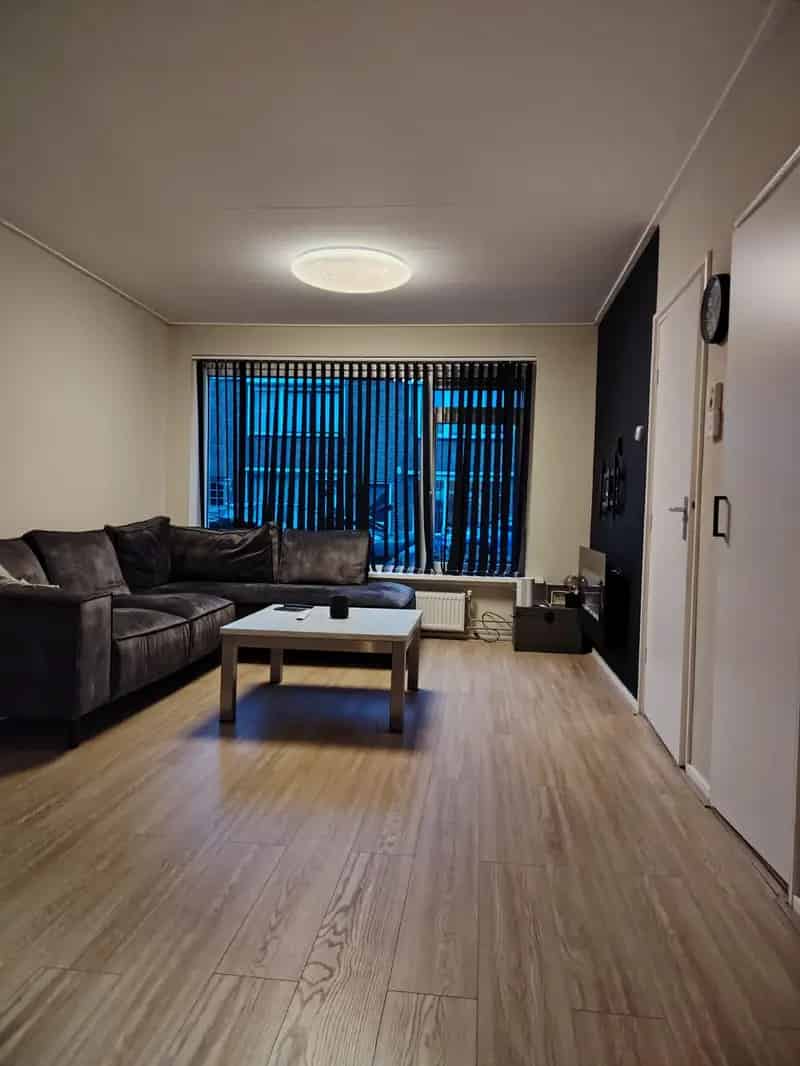 Room close to amsterdam