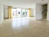 Huis te huur Maastricht 3 slaapkamers moderne badkamer tuin