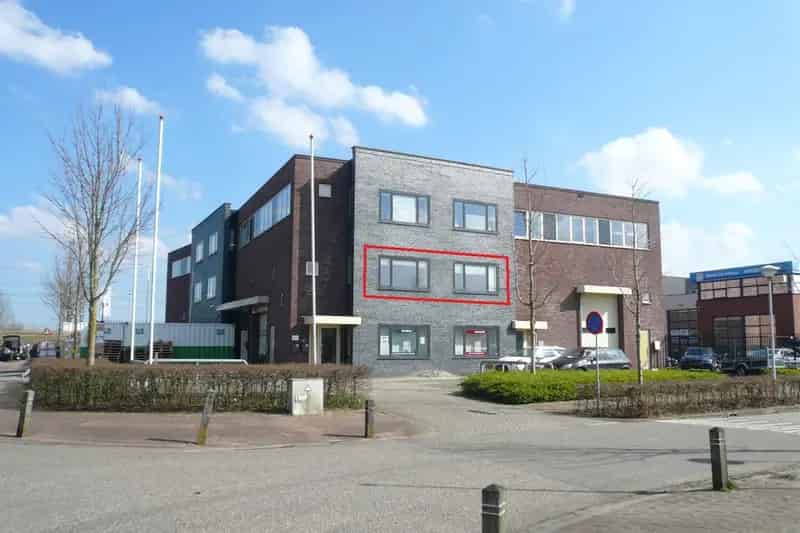 Kantoorruimte te Huur Abcoude Hollandse Kade