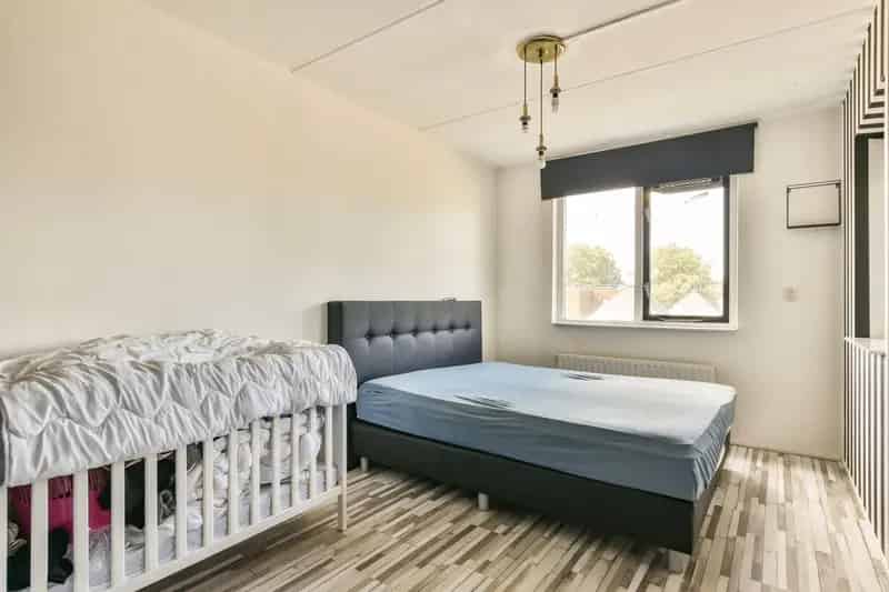 Ruim appartement Reigersbos 3 slaapkamers zonnig balkon Amsterdam Zuidoost