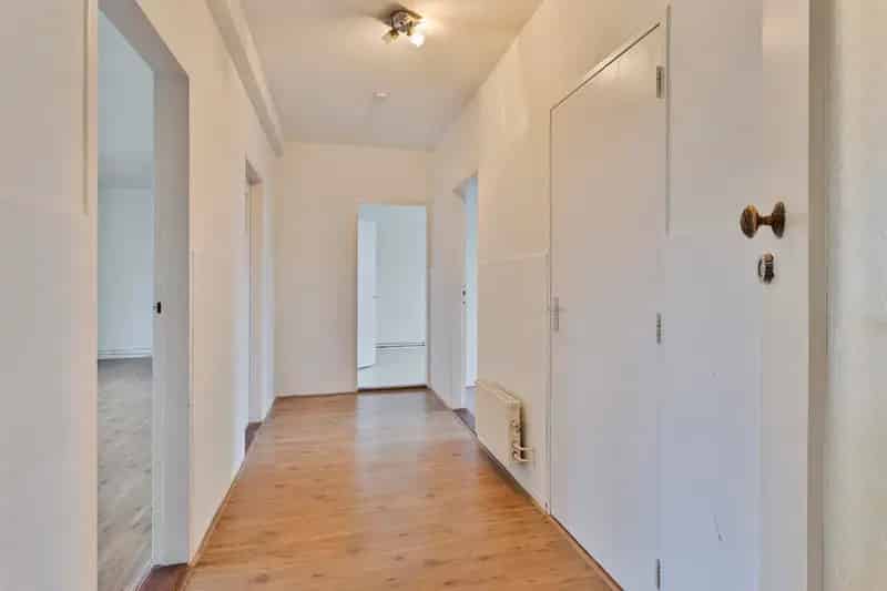 Appartement te koop Hilversum 2 slaapkamers balkon berging