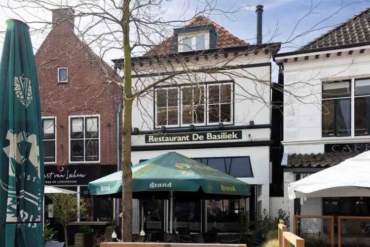 Belegging Lochem | Zoek beleggingen te koop: Bierstraat 6-8 7241 AH Lochem [funda in business]