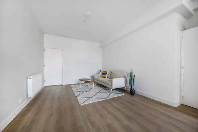 Moderne Benedenwoning Leiden Centrum - Instapklaar