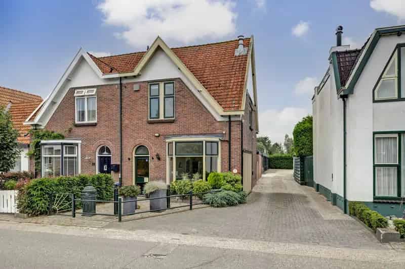 Bedrijfshal Leerdam | Zoek bedrijfshallen te koop: Laantje van Van Iperen 26 4142 ER Leerdam 