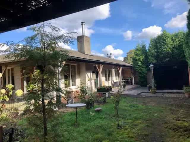 Bedrijfshal te koop Haaksbergen Spoelsterstraat