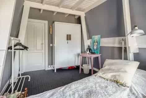 4 Kamer Huis 193m² Statenkwartier Den Haag