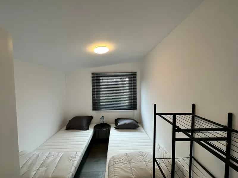 Luxe Chalet Medewerkers SNF gecertificeerd