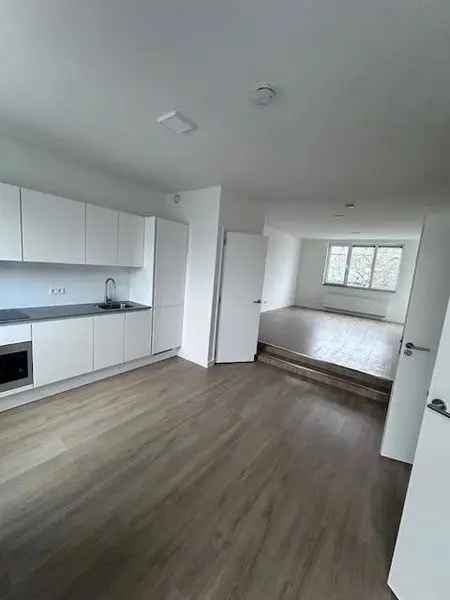 Appartement Te Huur in Arnhem, Gelderland