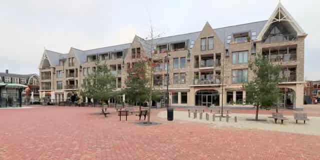 4 Kamer Appartement Bilthoven 142m2 Te Huur