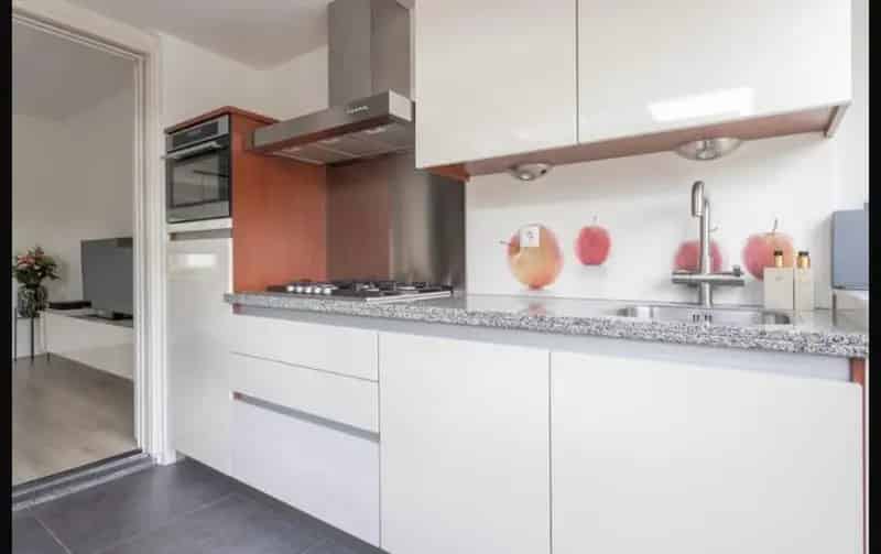 🏡 Kamer te huur in Tilburg West 
