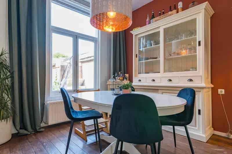 Oegstgeest Eengezinswoning Te Koop Oude Rijnzichtweg