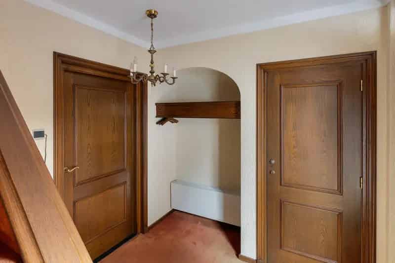 Vrijstaande woning Milheeze 165m2 grote tuin garage modernisering