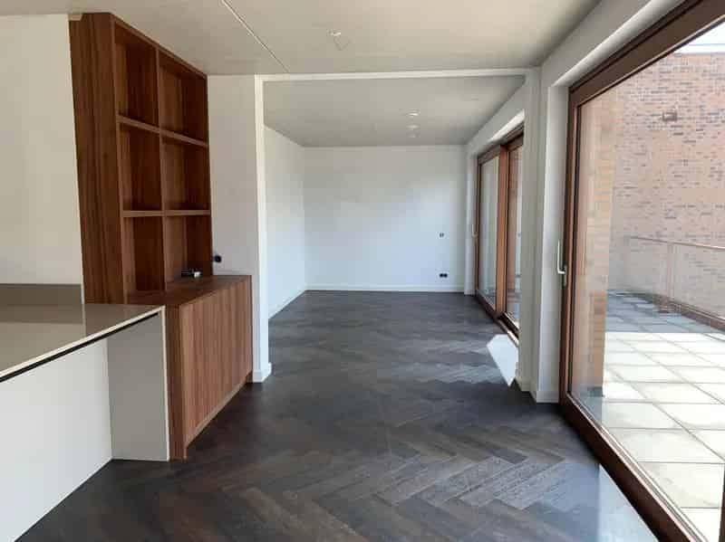 Luxe Appartement Breda Centrum  A++ Energielabel Parkeerplaats Dakterras
