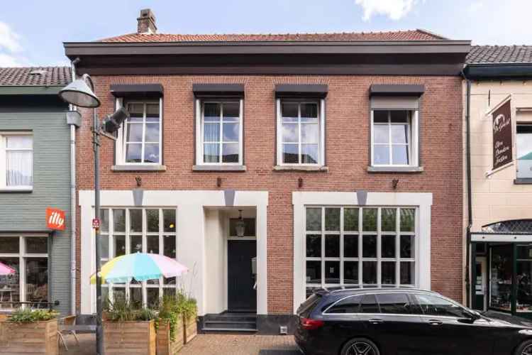 Belegging 's-Heerenberg | Zoek beleggingen te koop: Molenstraat 13 7041 AE 's-Heerenberg [funda in business]