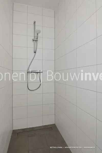 3-kamer appartement Delft Bethelpark 70m²