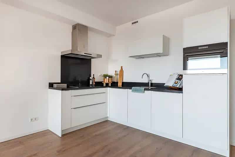 Tweekamerwoning Special: Stijlvol en Veelzijdig