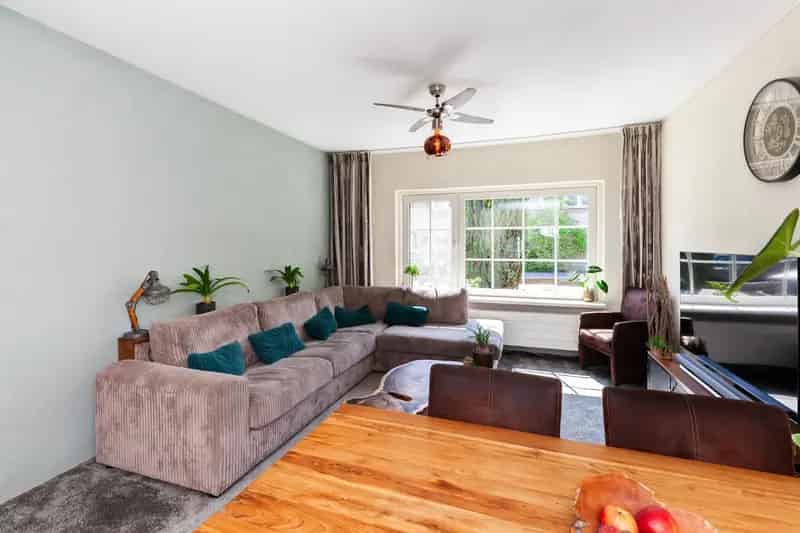 Moderne 2 1 Kap Woning te Vlaardingen