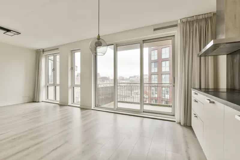Modern 3-kamerappartement Diemen - Holland Park