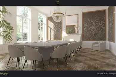 485 m2 Kantoorruimte te Huur Keizersgracht Amsterdam
