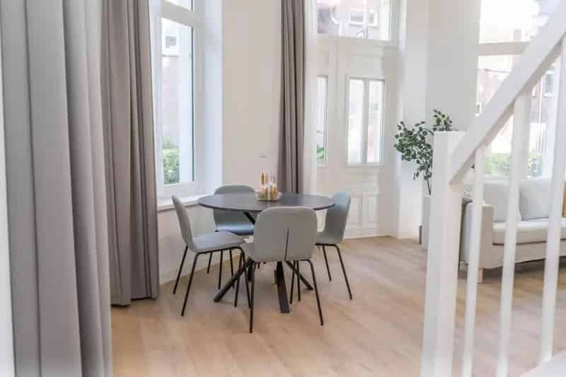 Gemeubileerd appartement Tilburg - Expats & Studenten