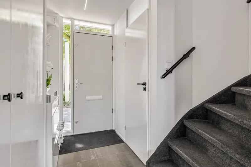 Ruime woning 4 slaapkamers Energielabel A Tilburg