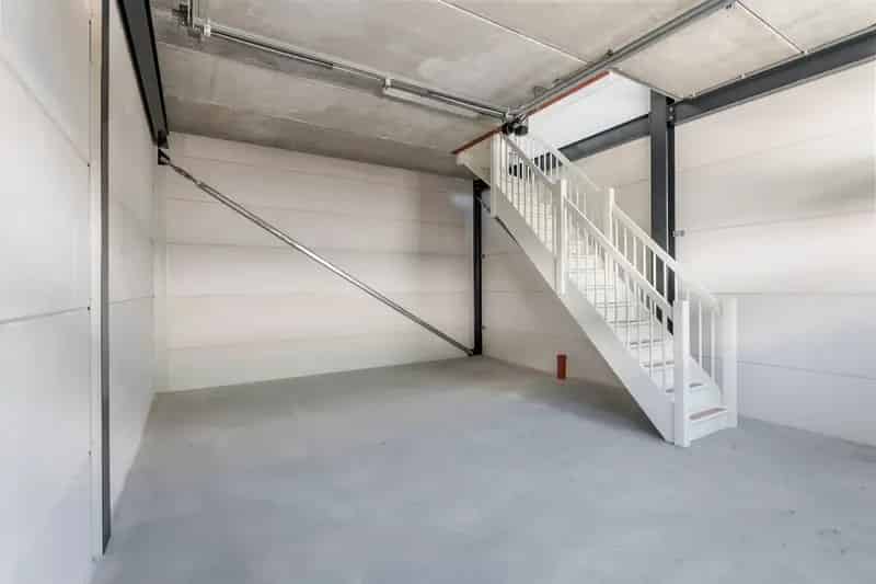 Bedrijfshal Tiel te Koop - Nieuwbouw 2024