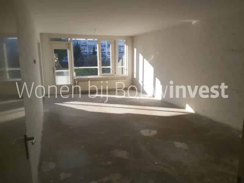 3-Kamerappartement Buitenveldert 71m2 Nabij Amsterdamse Bos
