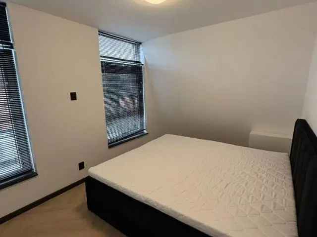 2 Kamer Appartement 40m² Leeuwarden