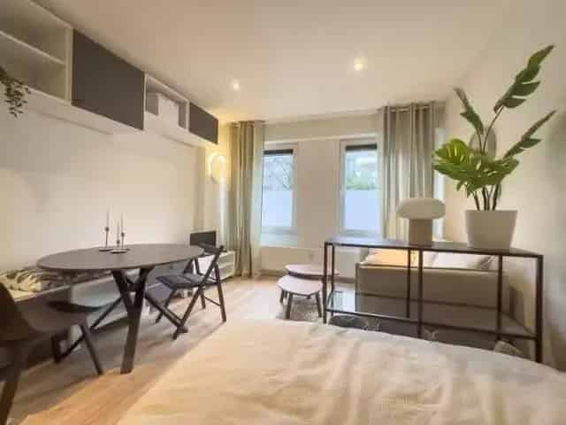 Amsterdamse Studio's te huur: moderne studio's nabij VU en Zuidas