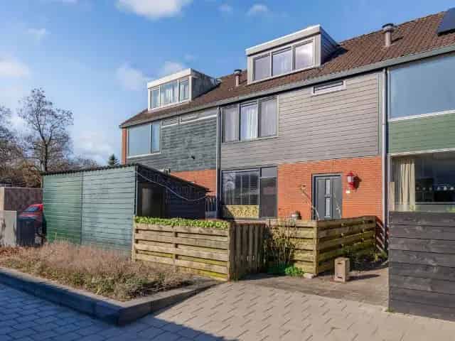 4 Slaapkamers Ruime Eengezinswoning Lelystad Plantage